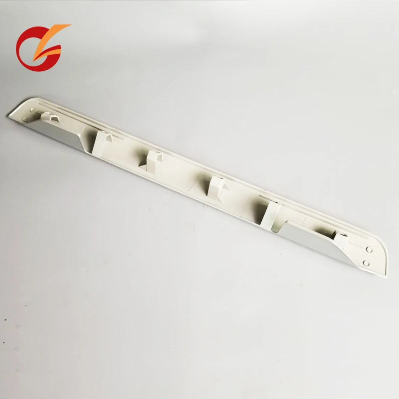 Используется для mitsubishi L400 delica gear space Tail отделка под давлением 1994 2004|Внешние