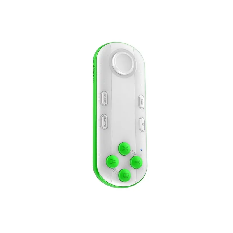 2017 Bluetooth беспроводной геймпад Android игровой коврик пульт дистанционного