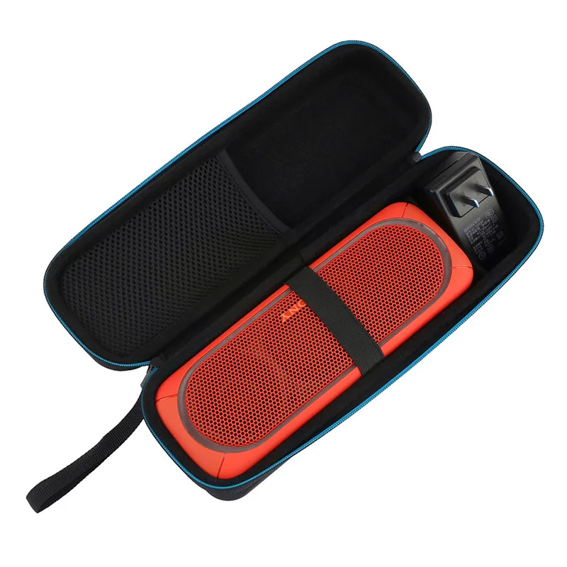 LEORY жесткий защитный чехол EVA для SONY XB30 XB31 bluetooth Динамик ударопрочный Крышка