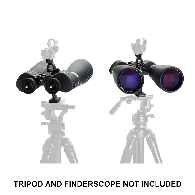 Celestron SkyMaster PRO 15x70 BaK 4 в виде бинокулярного телескопа мультипросветление с каждой