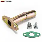 Аксессуары для Garrett GT25 GT28 GT30 GT35 мяч и журнал турбо топливная обратная труба комплект EPHBOV1035