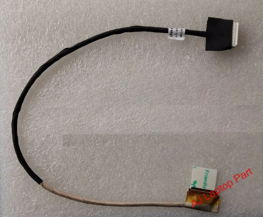 

Original for MS16L1 4K lcd led lvds Cable K1N-3040042-H39 1080p