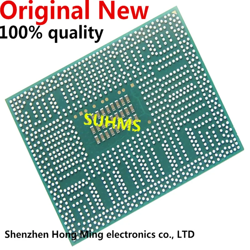 100% Новый чипсет BGA с чипом SR06Y I5 2435M | Электронные компоненты и принадлежности