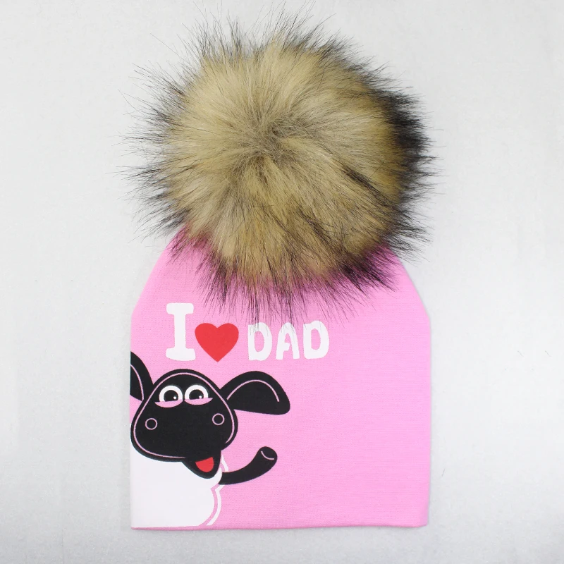 2017 г. осенне-зимние шапки для маленьких мальчиков и девочек с героями