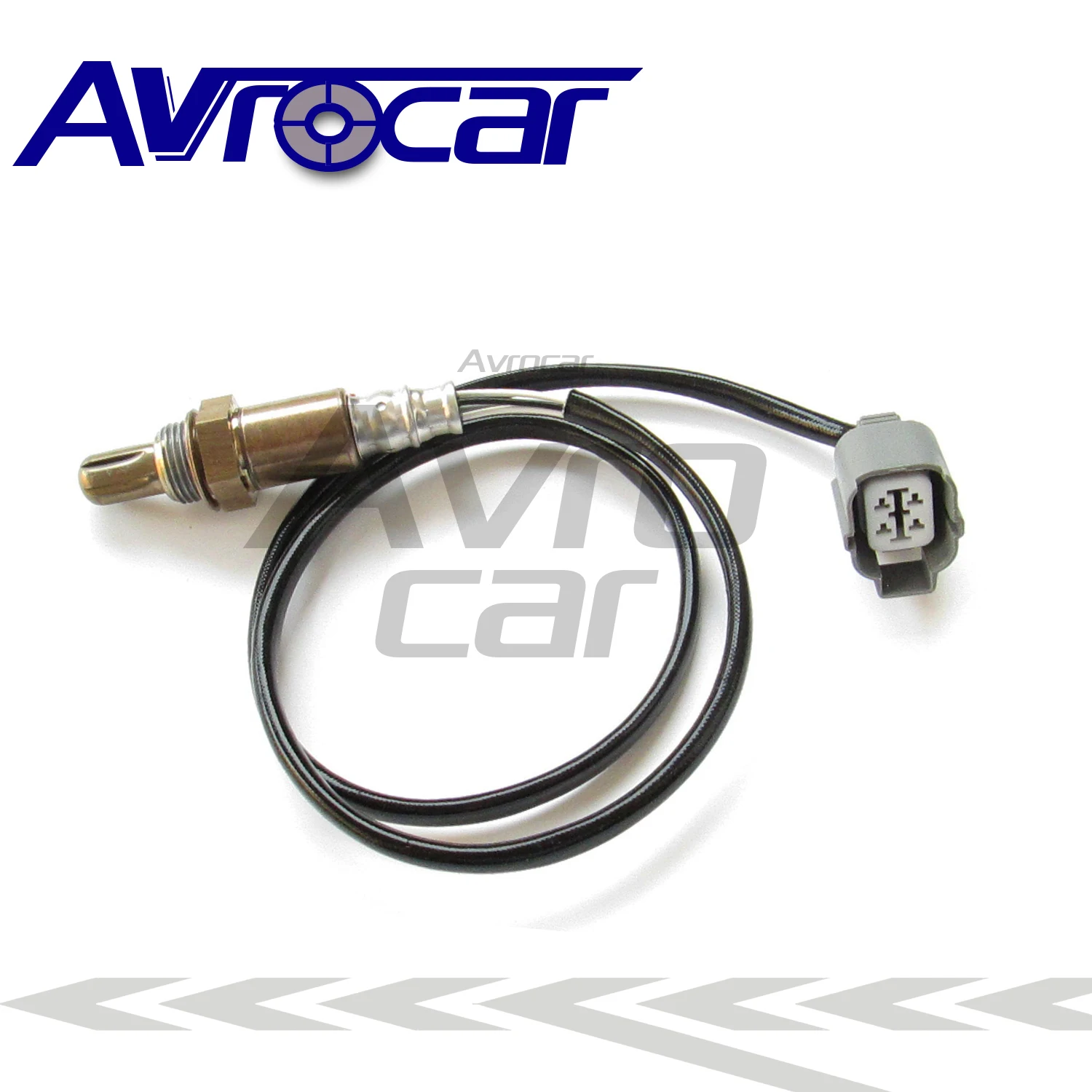 

AVROCAR O2 Oxygen Sensor 22690AA891 22690-AA891 Fit For SUBARU FORESTER IMPREZA LEGACY 4 Wires Lambda