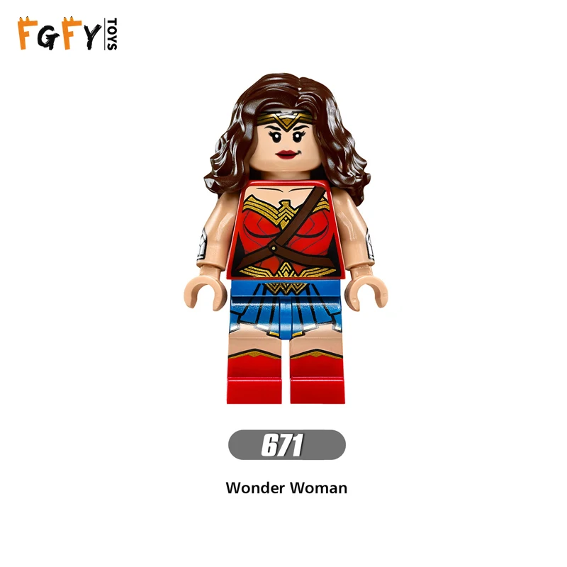 Новый Legoingly Супер Герои Мстители 4 эндшпиль Капитан Marvel Ронан Accuser Ник Fury Человек