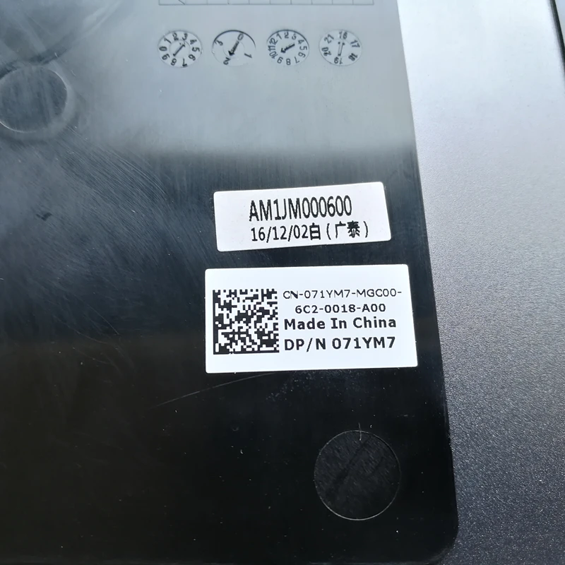 Чехол для ноутбука Dell Alienware M15X 15E 15C R3 | Компьютеры и офис