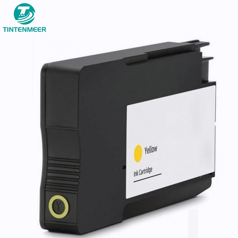TINTENMEER Восстановленный чернильный картридж 955 955xl совместимый для hp 7720 7730 7740 8210 8710