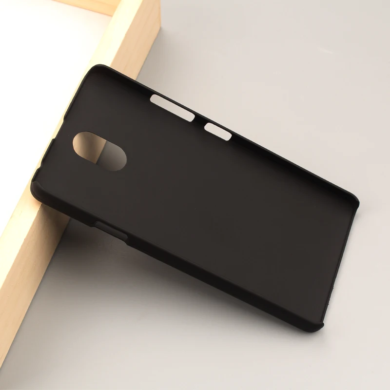 Чехол toparmor Роскошная матовая твердая прорезиненная крышка для Lenovo Vibe P1m 5 0 &quotPC