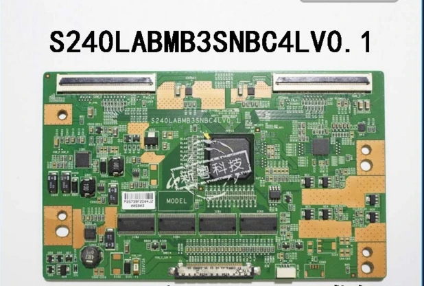 S240LABMB3SNBC4LV0.0 S240LABMB3SNBC4LV0.1 Логическая плата для/подключения к фотографиям |