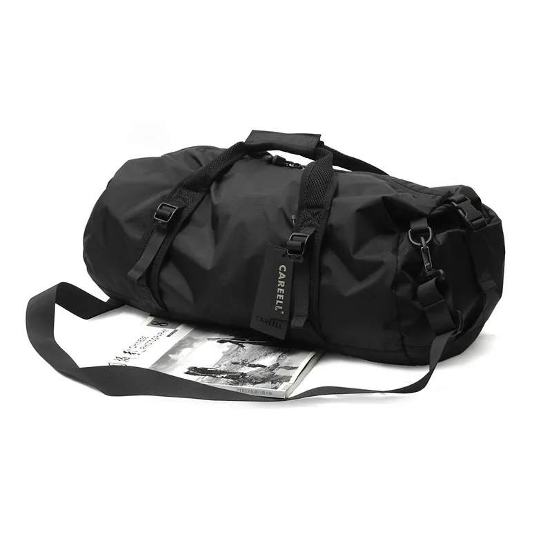 2016 Sport Bag Men For Gym Designer Luggage Weekender Travel Women Sporttas Large Capacity Packing Cubes Sac | Багаж и сумки