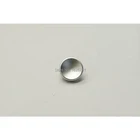 Совершенно новая вогнутая кнопка спуска затвора подходит для Fujifilm Fuji X-E1 X10 X20 X100S камера серебристая