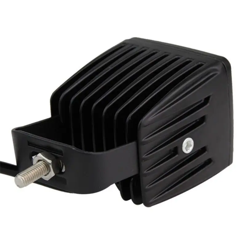 Новый 4X 3 &quot18W Cube Pods Светодиодный точечный светильник + пара светодиодный s