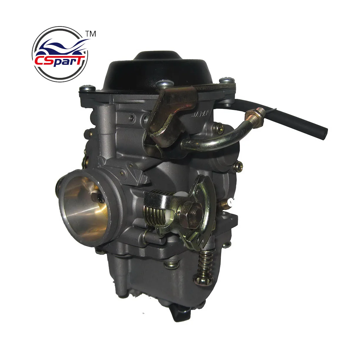 Карбюратор 34 мм Roketa JianShe Tank Hensim Carb 400 400CC ATV UTV Go Kart CA8323|kart go|400cc atvsgoes atv |