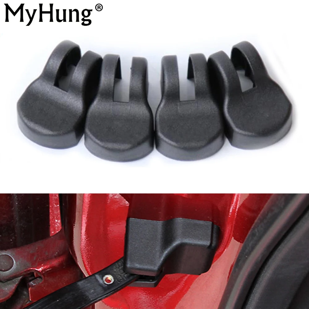 Автомобильные чехлы дверной стоппер защитную крышку для Ford Kuga Escape 2013 2014 2015 MONDEO