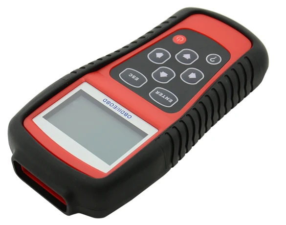 2016 Новый Горячий Продажа MS509 OBD II Check Engine Авто Сканер Чтения Кодов неисправностей