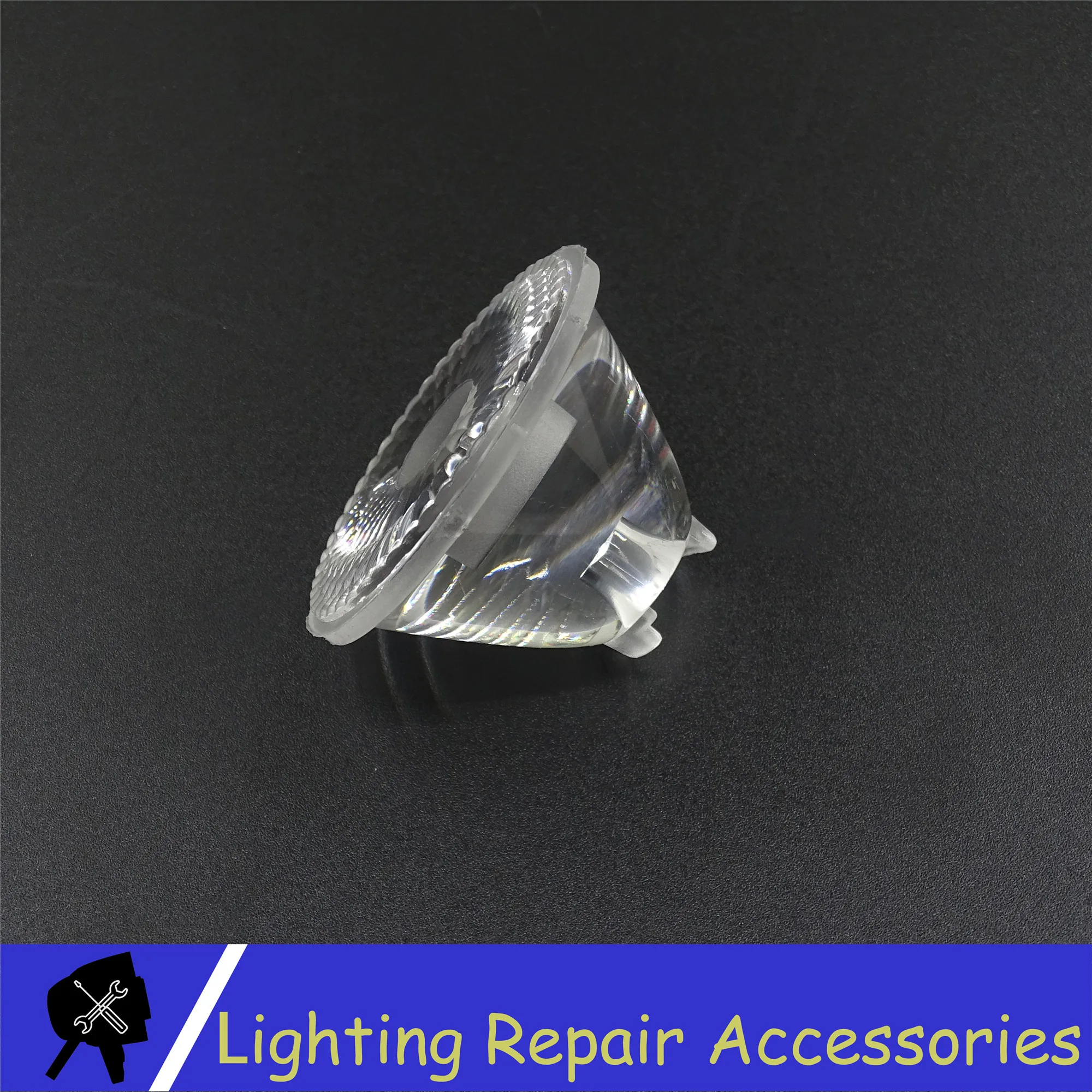 Led Par свет объектив диаметр 42 мм Использование Для 7x12 Вт 12x18 Вт 18x18 Вт 18x15 Вт 7x18 Вт 20x12 Вт светодиодный сценический свет Угол объектива может на выбор