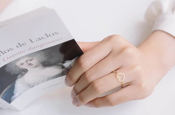 Модные Цветные кольца фирменные на палец в виде сердца|finger ring|lot mixbrand ring |