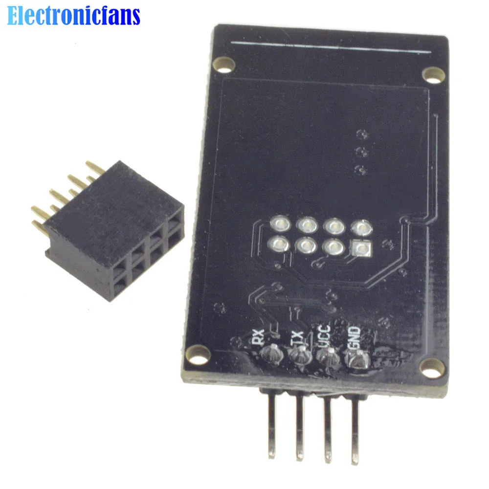 ESP8266 ESP 12F серийный WIFI беспроводной приемопередатчик модуль V1.0 отправка и