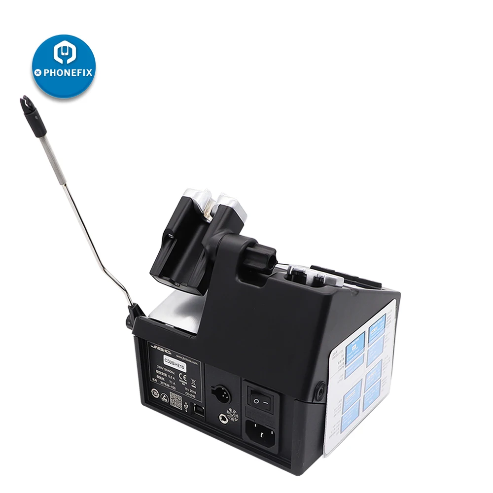 Паяльная станция JBC T210 оригинальная сварочная с точной ручкой для ремонта