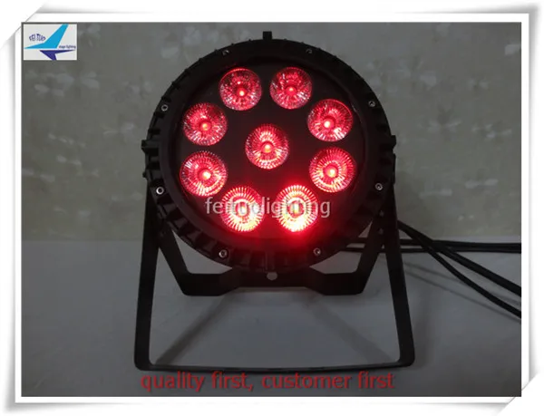 12 свет + 2 Летающий корпус плоский пар наружная Вечеринка Водонепроницаемый