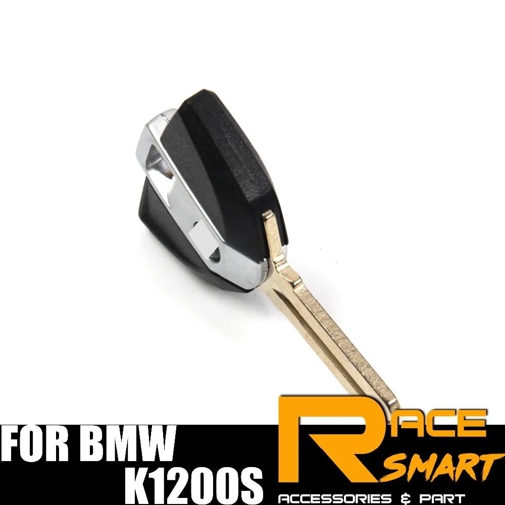 Пустой ключ для Мотоцикла BMW F800GS F800ST K1200R K1200S R1200GS 2013-2015 кольца ключей с лезвиями