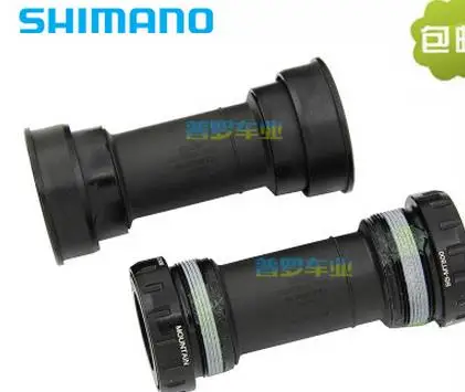 Каркасный комплект для велосипеда MTB MT800 M8000 M780|bottom bracket|bike axismtb crankset shimano |