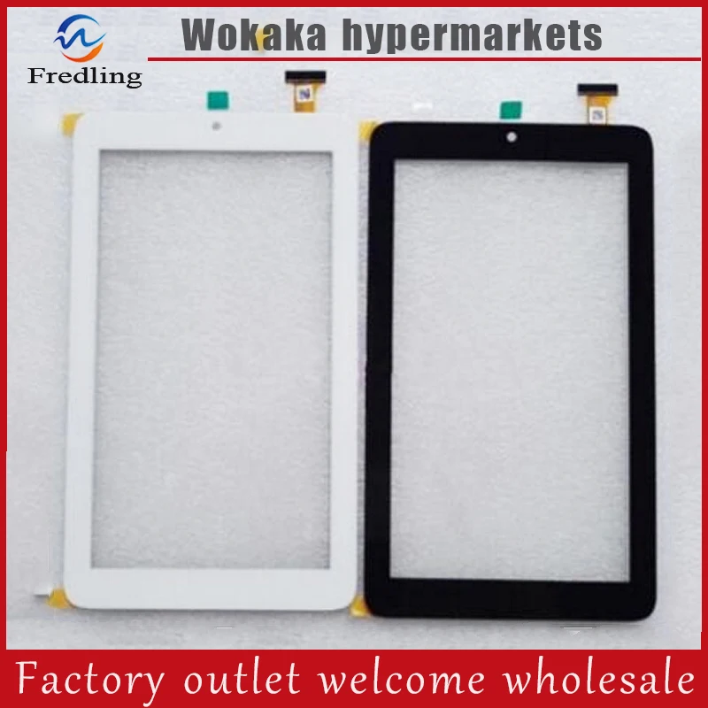 Новый сенсорный экран для 7 дюймового планшета ALCATEL ONE Touch PIXI 3 kd 7kd 8054 8055 8056 8057