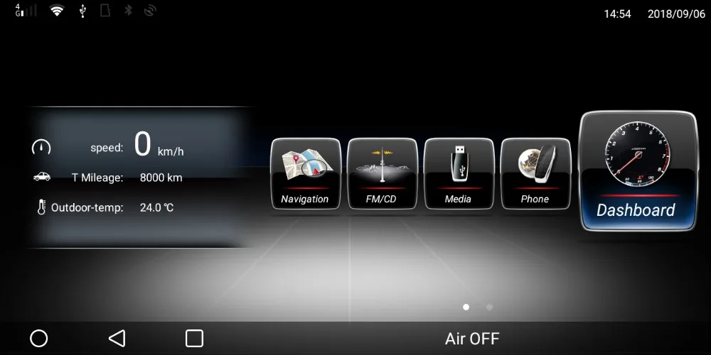 MERRYWAY2014-2017 для CLS 9 33 'ɺndroid DVD мультимедийный gps-навигатор со встроенным WIFI и 4G |