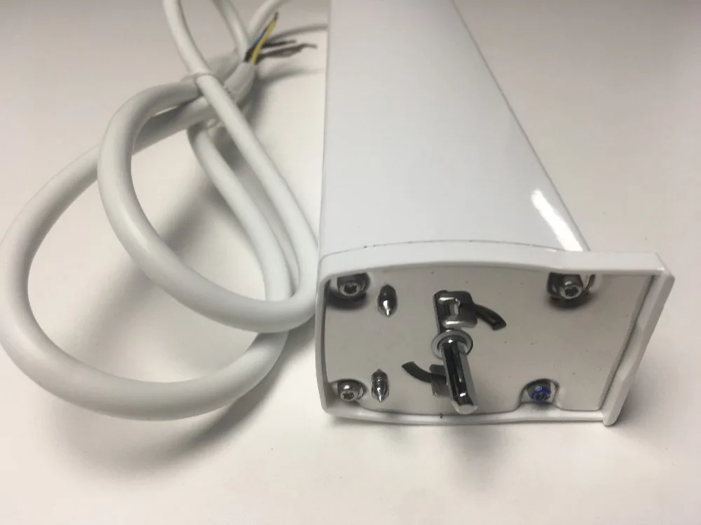Z Wave plus автоматический Электрический штор моторный Открыватель драйвер