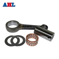 motorcycle engine parts connecting rod crank rod conrod kit for honda ax 1 ax1 nx250 nx 250 ax 1