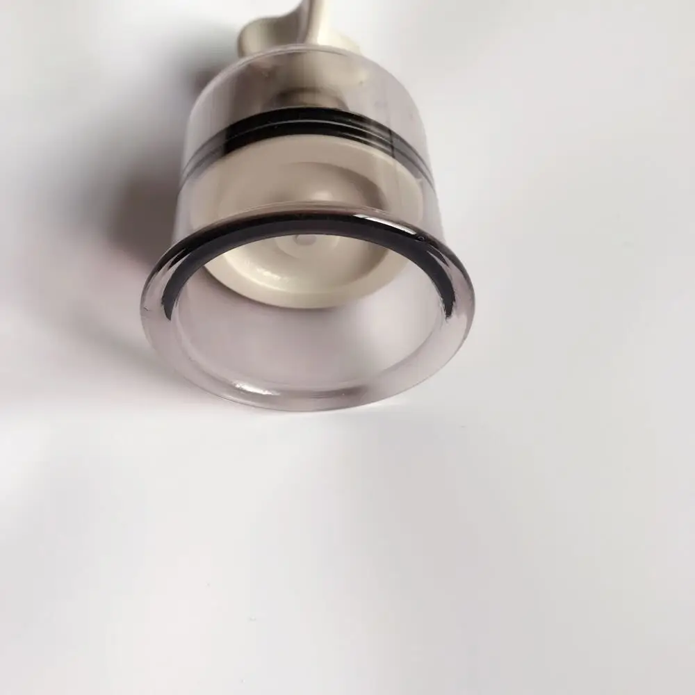 Соски для груди присоски клитор массажер зажимы сосков насос увеличения