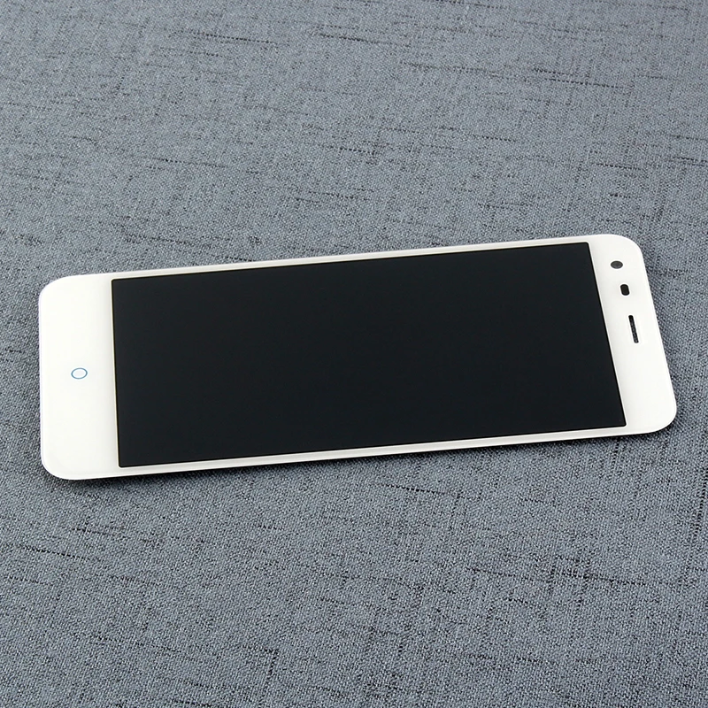 Ocolor для zte Blade S6 Lux ЖК-дисплей и сенсорный экран 5 дюймов аксессуары телефонов +