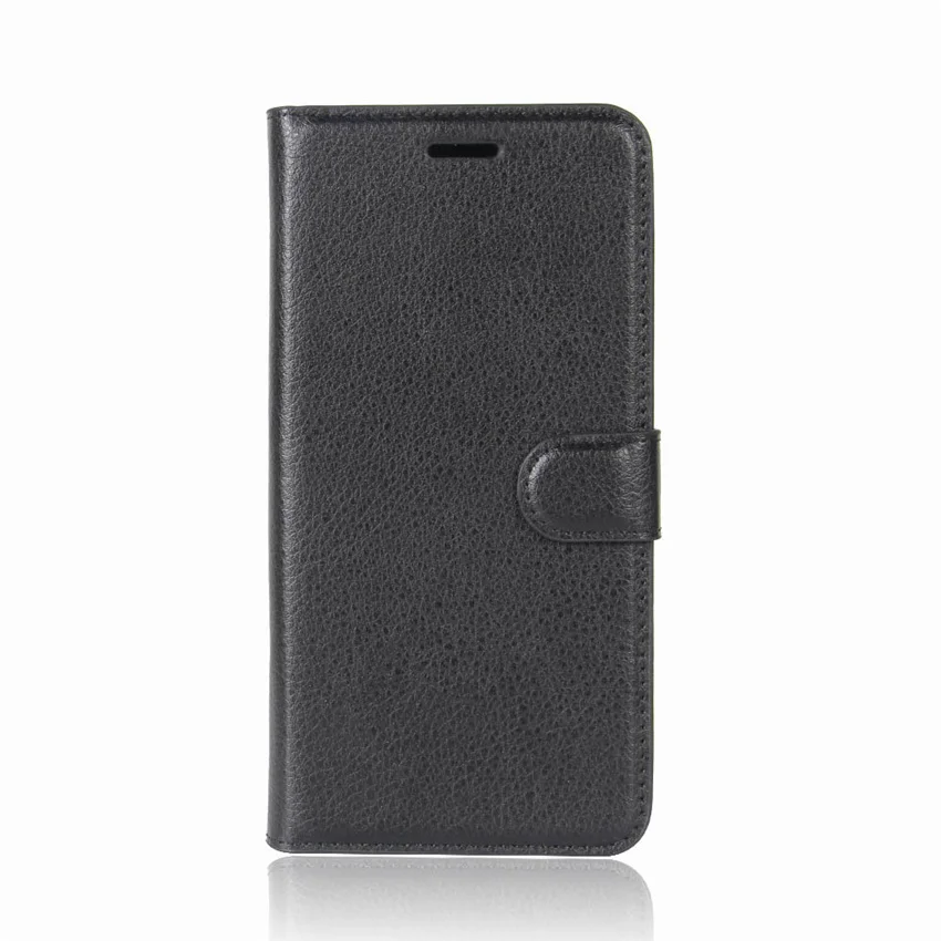 Redmi Note 5 Pro высококачественный чехол книжка с откидной крышкой кожаный для Xiaomi