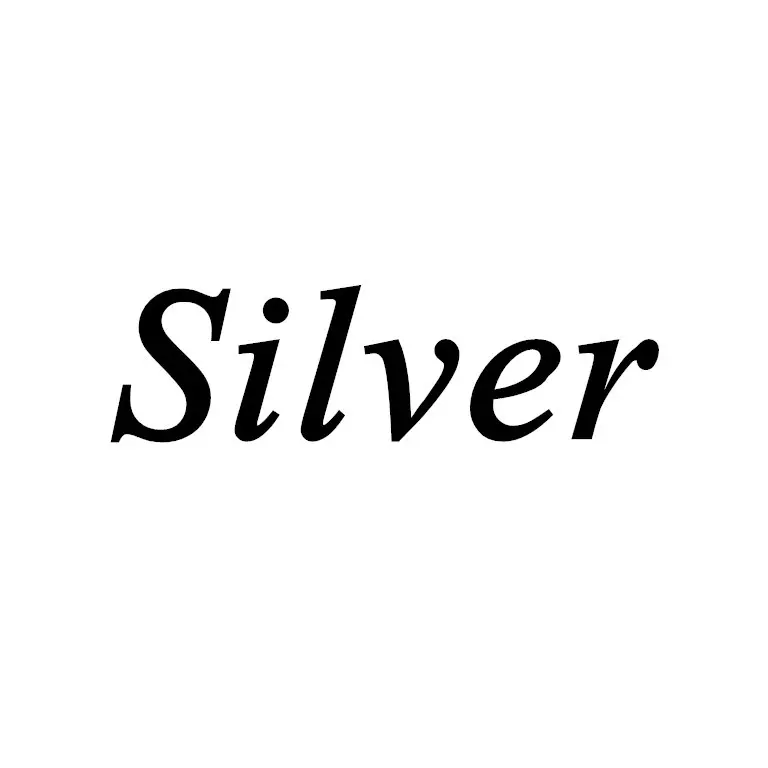 Silver Ручной работы персонализированные имя кулон из нержавеющей стали табличка брелок для женщин и мужчин индивидуальные брелок ювелирные изделия подарок на день рождения - Цвет: Silver