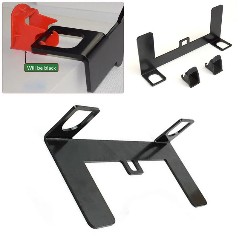 Универсальная защелка ISOFIX направляющий ремень кронштейн для безопасности