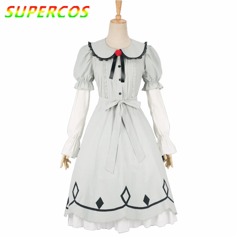 

CAROLE & TUESDAY suit Tuesday dress lolita Cosplay Costume Halloween party clothing
