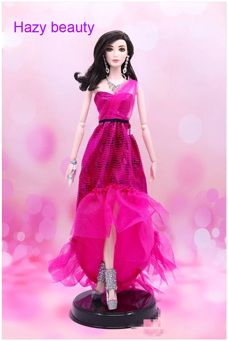 Одежда для кукол платье верхние брюки новые стили BB 1:6 BBI601|beautiful doll clothes|doll clothesclothes