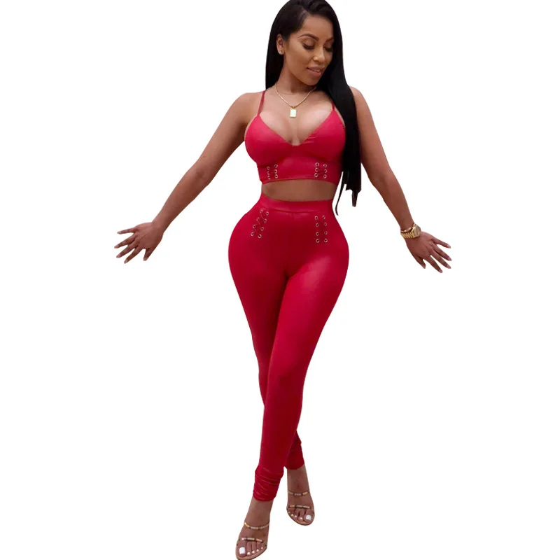 Европа и Соединенные Штаты Летние Комбинезоны Новые Дизайн Топ Bodycon комбинезон 2