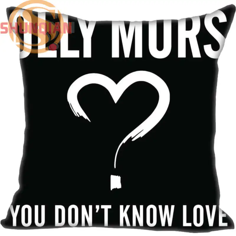Лидер продаж Olly Murs декоративная Свадебные наволочки наволочка ручной 40 х см
