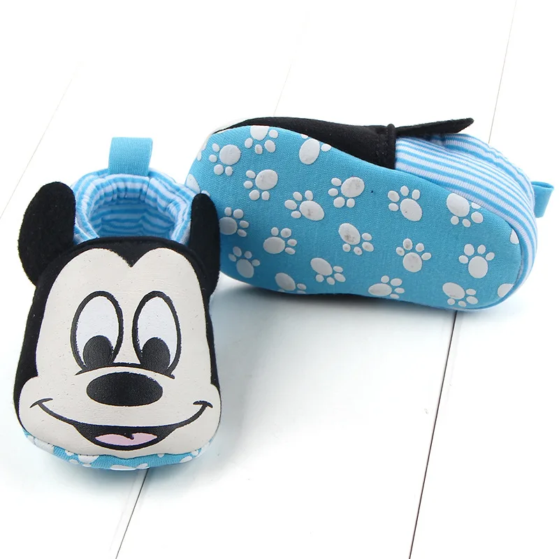 

Baby Shoes