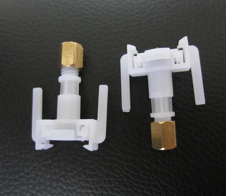 10 шт. демпферный разъем для Mimaki JV5/jv33/CJV30/TS3/TS5/TS500/TPC-1000 заслонка принтеров |