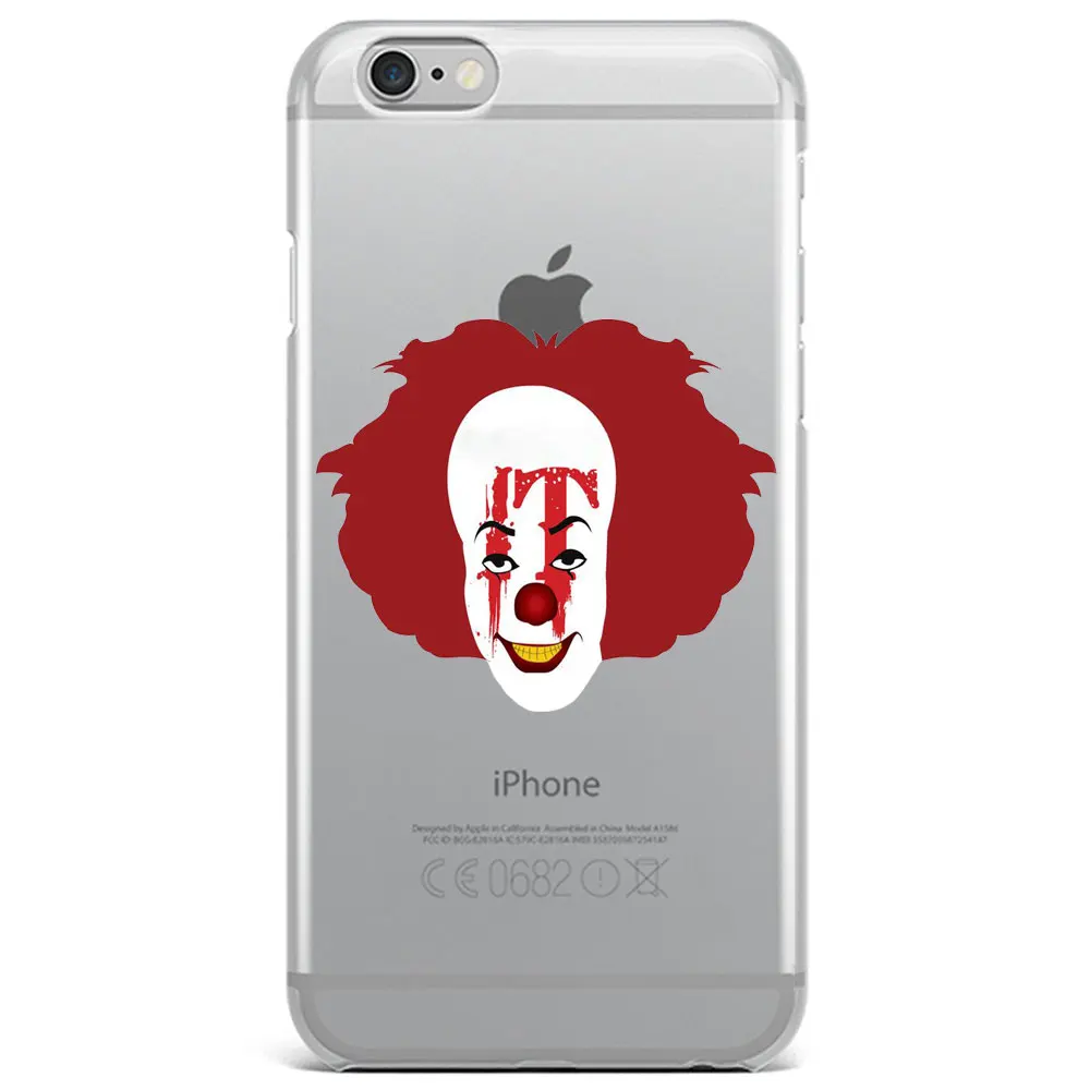 Мягкий силиконовый чехол из ТПУ для iPhone 6 6S Plus 7 7Plus 8 8Plus X 5|case for iphone|phone casessilicone phone case