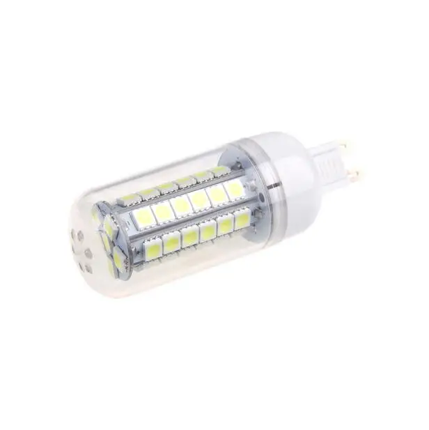 Горячая Распродажа GU10 E27 E 14 G9 B22 15W SMD 69led 5050 Светодиодная лампа кукуруза теплый