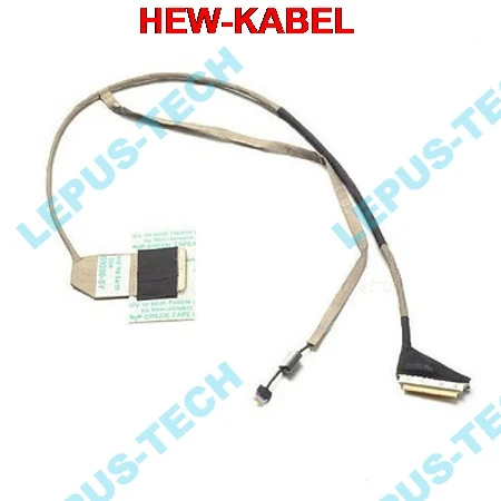 Новинка ЖК кабель для ACER E1 521 531 571 шлюз NV56 Q5WV1 LED DC02001FO10 LVDS гибкий