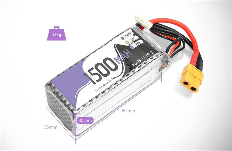 Горячая Eachine мастер X220S FPV Racer RC Дрон F4 5,8G 72CH 30A Dshot600 800TVL Flysky FS-i6X Trnsmitter RTF Гоночные Игрушки