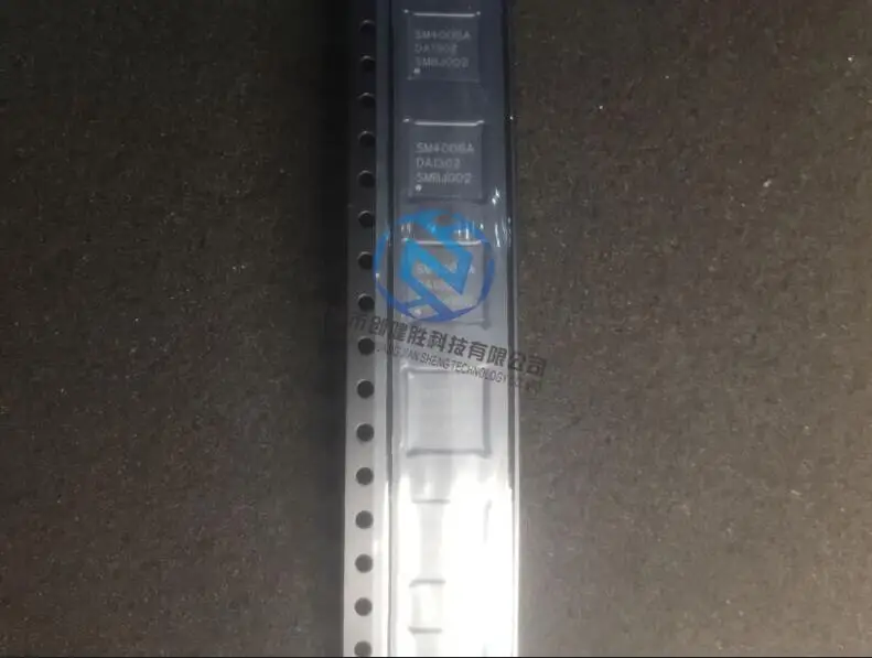 

Бесплатная доставка 20 шт. SM4005 SM4005A QFN