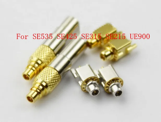 

Штырь для наушников SE535 SE425 SE315 SE215 UE900 pin