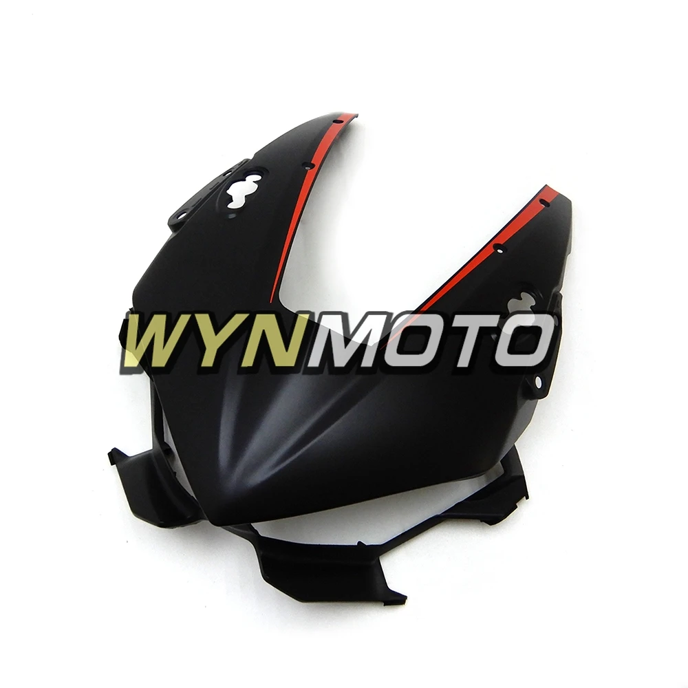 Матовый черный ABS пластик мотоциклетные Обтекатели для Honda CBR1000RR 2017 2018 наборы под