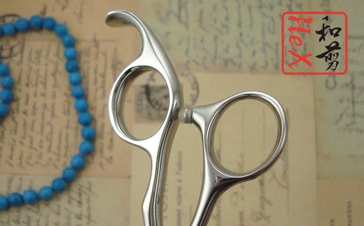 Японские ножницы для стрижки волос 6 5 дюйма 440C|cutting scissors|hair cutting scissorscut hair scissors |